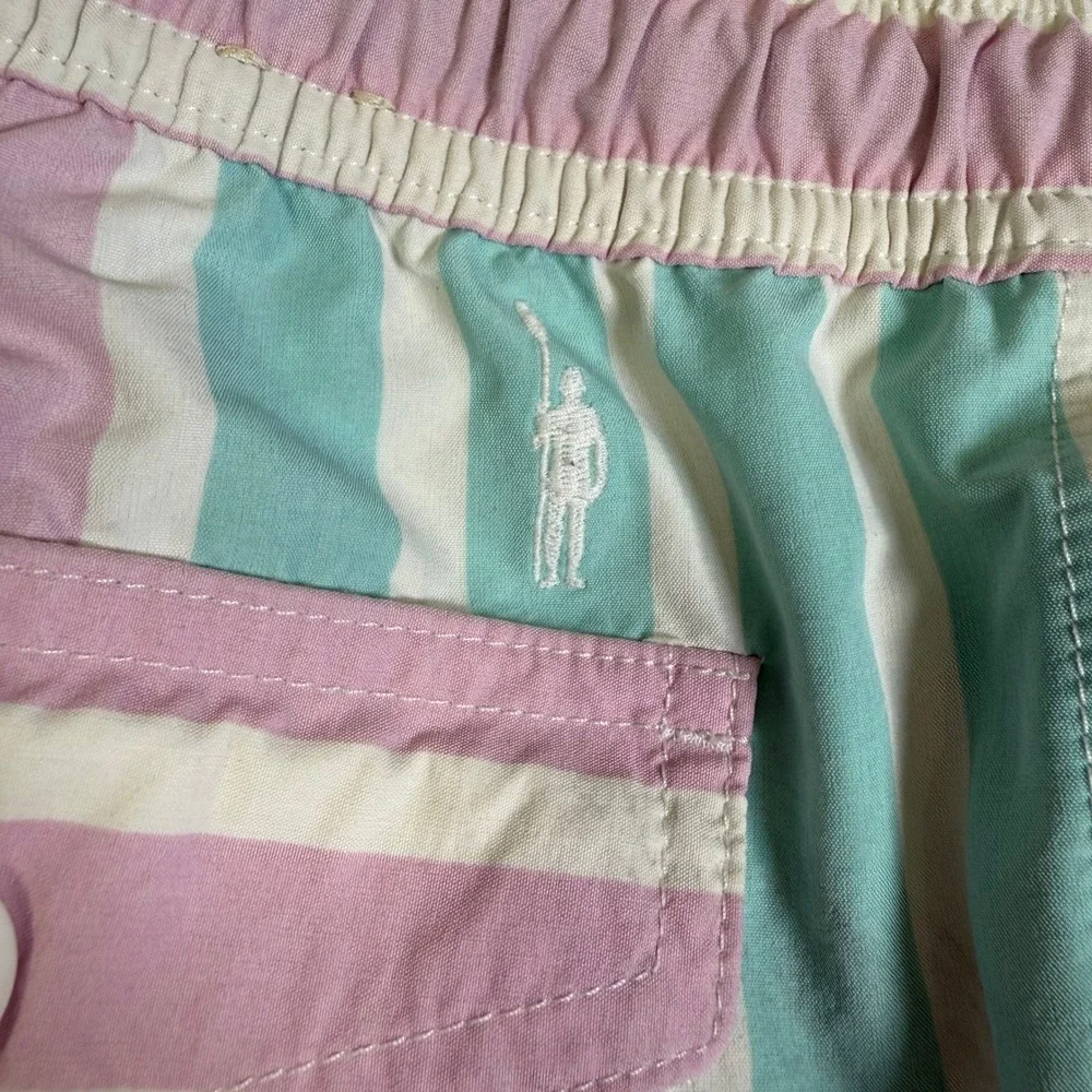 J. Crew Factory crew swim
